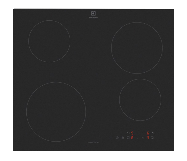 Electrolux LIB60420CL Czarny Mat - 1531730 - zdjęcie